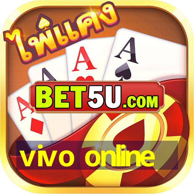 vivo online